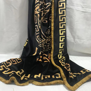 UBEST Home coperta in velluto Microplush gettare velluto Ultra morbido lussuoso pile Fuzzy pelliccia accogliente leggero facile da pulire coperta da letto - Product Image 1