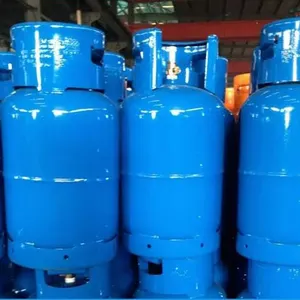 Propane Wholesale LPG Cylinder Cooking Gas Cylinders Propane Cylinder