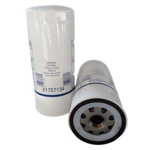 Pièces de machines de construction 21707134, pompe à béton, camion de pompiers, tracteur, filtre à carburant P167404 P550369 W11102/27 H200W03 - Product Image 2