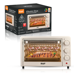 24l 1200w <span class=keywords><strong>Mini</strong></span> <span class=keywords><strong>four</strong></span> à <span class=keywords><strong>micro</strong></span>-ondes électrique de bureau, <span class=keywords><strong>four</strong></span> de table domestique, <span class=keywords><strong>four</strong></span> grille-pain - Product Image 6