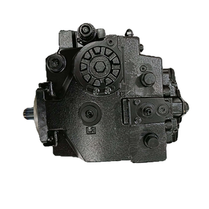 Motor de Baja Velocidad y Alto Torque Serie H1B, Precio de Fábrica, H1B250 H1B315 H1B400, Pieza Hidráulica para Maquinaria de Carreteras - Product Image 2