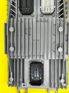 World Engine 2025 International ECM d'origine américaine 23161 0-2000 heures de fonctionnement Compatible international - Product Image 4