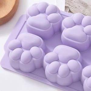 Hot Selling Mold Baby Soft Silicone Food Box Baby Can Make Rice <b>Cake</b> <b>Cake</b> Mold Food Mold - Product Image 3