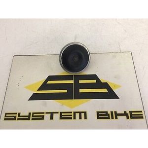 Radiatore Laterale Destro per Moto Yamaha Fz6 2004 2005 2006, Componente di Raffreddamento - Product Image 1