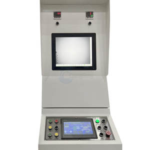 เครื่องปริ้นเตอร์ถ้วยกระดาษแบบธุรกิจขนาดเล็กสำหรับกล่องถุงไมลาร์พร้อมกล้อง - Product Image 5