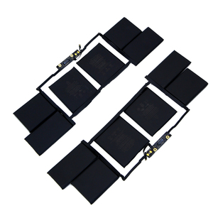 Nouveau pour Apple <span class=keywords><strong>MacBook</strong></span> <span class=keywords><strong>Pro</strong></span> 15 ''Touch Bar A1707 2016 <span class=keywords><strong>2017</strong></span> Li-Ion polymère <span class=keywords><strong>batterie</strong></span> A1820 Stock de <span class=keywords><strong>remplacement</strong></span> - Product Image 5
