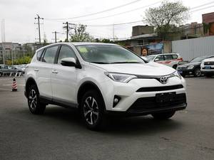 2019 para <span class=keywords><strong>Toyota</strong></span> <span class=keywords><strong>RAV4</strong></span> 2.0L CVT 2WD Pioneer Edition, maletero grande económico izquierdo para viajes diarios, camping familiar - Product Image 3
