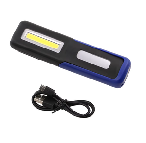 COB Có Thể Gập Lại <span class=keywords><strong>LED</strong></span> Làm Việc Ánh Sáng Di Động USB Nam Châm Không Thấm Nước ABS Đèn Cho Sửa Chữa Xe Kiểm Tra IP65 Đánh Giá Bán Buôn Nhà Sản Xuất - Product Image 6