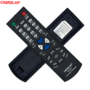 Phổ XS-620 + TV điều khiển từ xa cho LCD app điều khiển <span class=keywords><strong>USB</strong></span> cho Philippines Đông Nam Á Nam Mỹ thị trường mô hình ST620 - Product Image 5