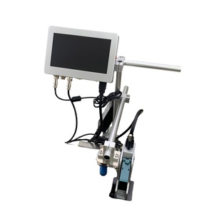 Tự động kỹ thuật số trực tuyến máy in phun túi nhựa máy in Túi sản xuất hết hạn mã ngày máy in - Product Image 6