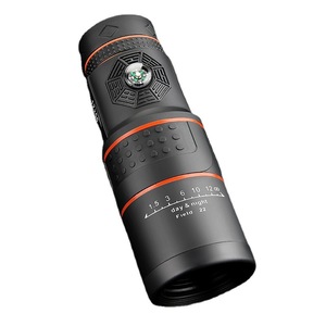 T01 Monocular 12x50mm Day Night Vision Outdoor Use - Product Image 4