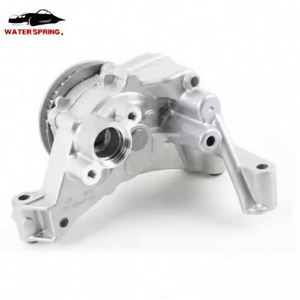 Nouvelle pompe à huile moteur pour modèles VW MULTIVAN 2.0T CAAA CAAB <span class=keywords><strong>CCHB</strong></span> CDBA CKUB CFCA - Product Image 2