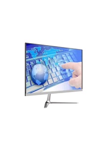 Win7/8/10 lin-ux OS hỗ trợ <span class=keywords><strong>i3</strong></span> i5 i7 <span class=keywords><strong>CPU</strong></span> 4GB/8GB RAM tùy chọn SSD VGA HD-MI hiển thị kinh doanh AIO PC cho văn phòng - Product Image 3