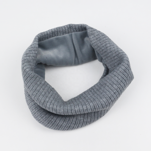 Fashion Custom High Quality Promotional Christmas Gift Winter Warm Jacquard Knitted Neck Gaiter and <strong>Gloves</strong> and Hat Sets - Product Image 6