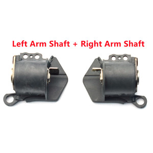 Eje de Rotación de Brazo Izquierdo y Derecho Delantero y Trasero Original para Mavic Pro, Repuesto de Eje de Brazo para DJI Mavic Pro, Piezas de Repuesto para Drones - Product Image 2