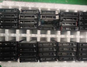 قرص صلب SSD أصلي جديد ومستعمل من سلسلة 01GV854 01GV853 للخوادم بسعة 960 جيجابايت SATA 6Gb/s مقاس <span class=keywords><strong>2</strong></span>.5 بوصة بتقنية TLC للتخزين - Product Image 3