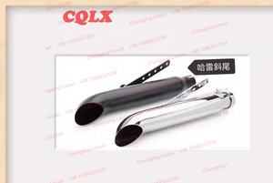 Pour les <span class=keywords><strong>silencieux</strong></span> d'échappement <span class=keywords><strong>Harley</strong></span> <span class=keywords><strong>Davidson</strong></span> - Product Image 2