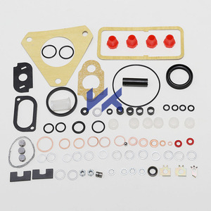 Kits de réparation de pompes à injection <span class=keywords><strong>diesel</strong></span> de haute qualité 7135-110S, kit de joints 7135110S pour pompes à injection <span class=keywords><strong>diesel</strong></span> CAV <span class=keywords><strong>Lucas</strong></span> DPA - Product Image 1