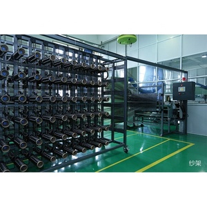 Vải sợi carbon dệt trơn, dệt chéo tùy chỉnh 1K 3K 12K, cuộn vải tùy chỉnh trọng lượng và độ dày cho ngành hàng không/đóng cốt thép - Product Image 6