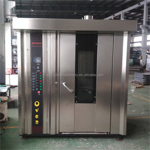 <span class=keywords><strong>Four</strong></span> à Convection rotatif <span class=keywords><strong>électrique</strong></span>, <span class=keywords><strong>four</strong></span> <span class=keywords><strong>électrique</strong></span> à Convection, prix d'usine, pain rotatif - Product Image 4