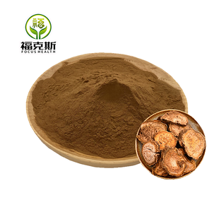 Экстракт растений: порошок экстракта ревеня высокого качества по лучшей цене. Бесплатный образец для оценки. - Product Image 4