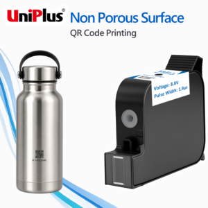Cartucho de Tinta Industrial TIJ para Impresión de Códigos QR en Superficies No Porosas - Product Image 1