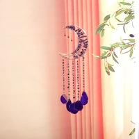 Vente Flash : Pendentif en Cristal Arbre de Vie Fait Main Haut de Gamme T135 – Nouvel An Chinois – Vente en Gros