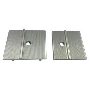 Placa <span class=keywords><strong>de</strong></span> Soporte Central <span class=keywords><strong>de</strong></span> Aleación <span class=keywords><strong>de</strong></span> Aluminio para Paneles <span class=keywords><strong>Solares</strong></span>, Estructura <span class=keywords><strong>de</strong></span> Montaje Duradera, Soporte <span class=keywords><strong>de</strong></span> Instalación - Product Image 4
