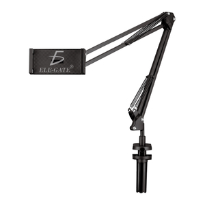 Brazo articulado de suspensión para escritorio para videografía y transmisión en vivo - Product Image 2