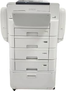 Impresora CMYK A3 <span class=keywords><strong>A4</strong></span>, Impresora de Inyección de Tinta E-pson <span class=keywords><strong>PX</strong></span>-S7070X Workforce Enterprise, Impresora Multifunción, Máquina de Impresión a Doble Cara - Product Image 3