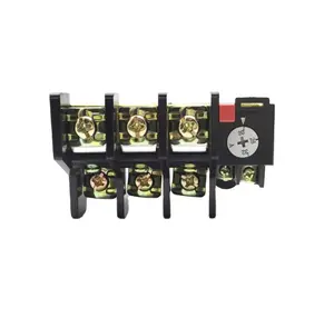 Thermal Relay JR36-63 Overload Relay