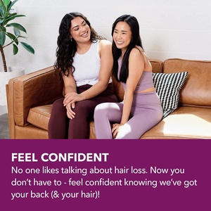 Suplemento de Saw Palmetto al por Mayor para Mujeres, Biotina, Bloqueador de DHT, Vitaminas para el Crecimiento del Cabello, Píldoras de Biotina <span class=keywords><strong>Anticaída</strong></span> para Mujeres, 60 Unidades - Product Image 3