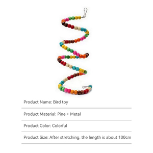 Jaula <span class=keywords><strong>para</strong></span> Pájaros Resistente a la Oxidación, Jaula <span class=keywords><strong>para</strong></span> Cría de Aves, Estilo Moderno - Product Image 5