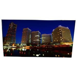 หน้าจอ LCD รุ่นใหม่ล่าสุด LD470DXS-SCB1 WLED ขนาด 47.0 นิ้ว ความละเอียด 1366*768 - Product Image 1