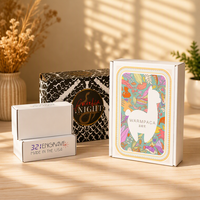 Boîte d'expédition personnalisée pour Noël, boîte à rabat en carton ondulé pour emballages cadeaux, pour l'e-commerce de Noël avec logo