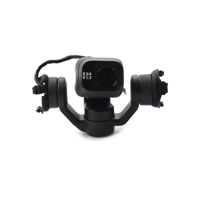 Original Drone Gimbal Camera With Signal Cable for DJI Mini 3 Pro Replacement Repair Parts
