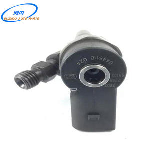 燃料インジェクター0 445 110 0 24 0 4 5 110 0 2 4 0 44 511 0024 - Product Image 1