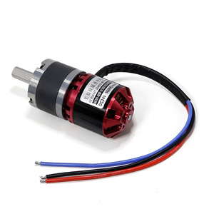 42gy-4250 42มม. 24โวลต์ 360วัตต์ - Product Image 3