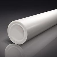 Film de protection de peinture PPF mat de qualité supérieure, garantie 10 ans, films TPU pour carrosserie de voiture, résistant aux UV à 99 %, anti-rayures, auto-réparateur thermique