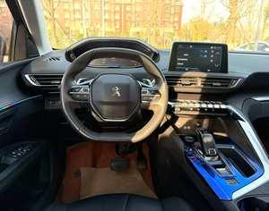 <span class=keywords><strong>Peugeot</strong></span> 4008 1.6THP Elite del 2017, Potenza Turbo, i-Cockpit Unico, Design Elegante, <span class=keywords><strong>Crossover</strong></span> Familiare Confortevole - Product Image 5