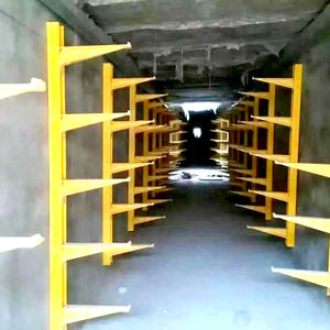 התאמה אישית של המפעל מוטבע אור משקל, נגד קורוזיה סוג בורג סוגר תקשורת פיברגלס מרוכבים - Product Image 1