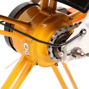 Txed 250W động cơ 26inch bánh xe pin lithium với BMS và GPS <span class=keywords><strong>Omni</strong></span> thông minh điều khiển khóa cho chia sẻ sử dụng chia sẻ Xe đạp điện - Product Image 3