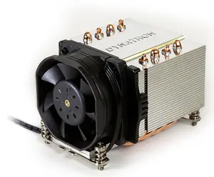 Dynatron R24 2U Server Cpu Fan/Heatsink Voor Intel LGA2011