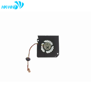 พัดลมระบายความร้อนสำหรับแล็ปท็อป HK-HHT Wire Server Chassis รุ่น <span class=keywords><strong>ARX</strong></span> 4010 FW0540-S2053J2AH 0.3A 3PIN - Product Image 5