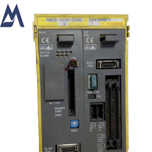 Produk asli terbaru FANUC System Module A02B-0280-B502 Original, Ctrol, pengiriman cepat - Product Image 1