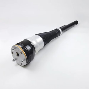New Rear Axle Air Shock Absorber Air Suspension Shock Absorber Replacement for Mercedes-Benz S-Class W222 V222 X222 OE - Product Image 2