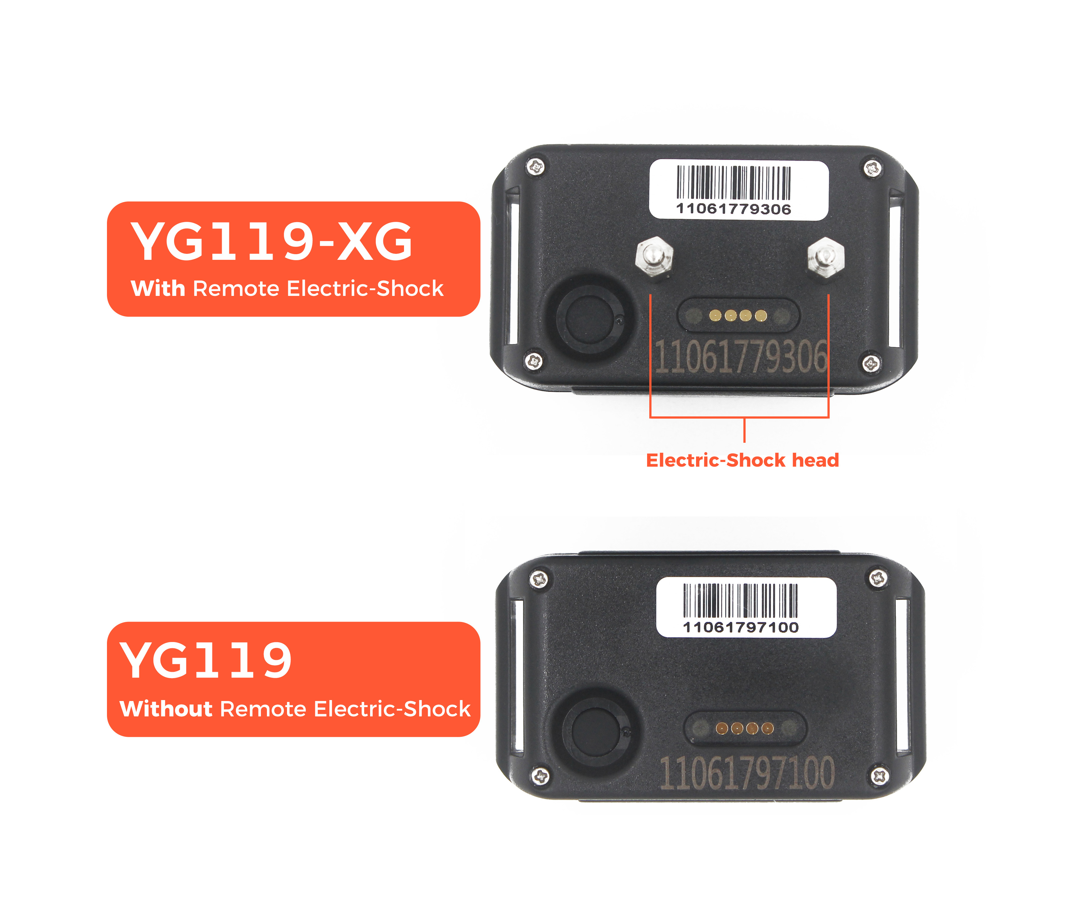 Orange-YG119
