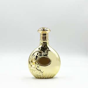 Eau de Parfum Longue Durée pour Hommes et Femmes, Parfum Oriental Boisé et Épicé, Charme Infini, Vaporisateur - Product Image 5