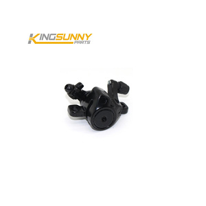 Bloc de frein King Sunny pour <span class=keywords><strong>scooter</strong></span> électrique Xiaomi M365 Pro pièces de rechange pièces de <span class=keywords><strong>scooter</strong></span> accessoires de remplacement - Product Image 2