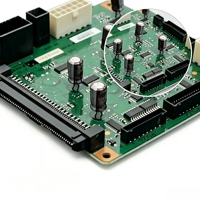 960K57361 960K60400 960K60401 960K60402 Carte MCU PF PWB Compatible pour Xeroxs WorkCentre 7855 7845 7830 7835